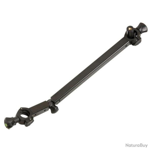 ACCESSOIRE DE PECHE SENSAS BRAS FEEDER ORIENTABLE