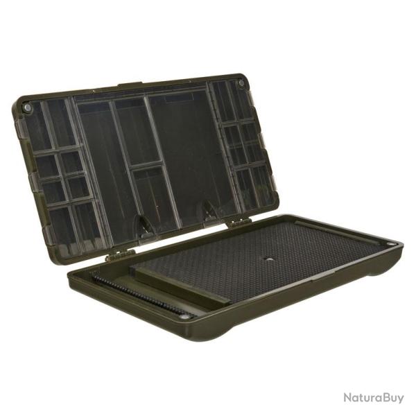 BOITE STARBAITS MAGNET TACKLE BOX RIG
