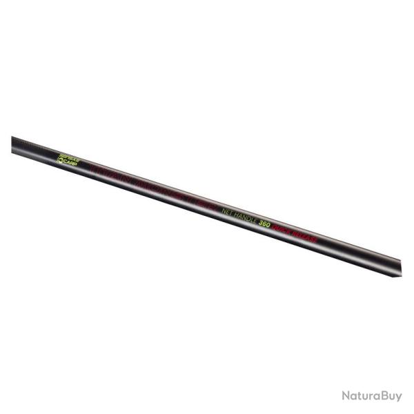 MANCHE D'EPUISETTE SENSAS TITAN MONSTER QUICK REL. 3.60M