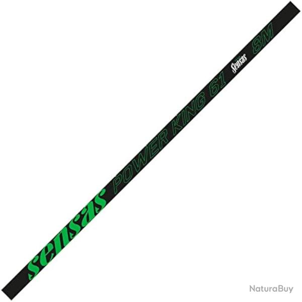 CANNE SENSAS POWER KING 61 - 5M