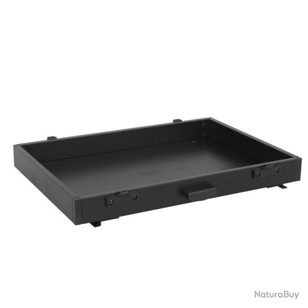 CASIER FOND NOIR 41X28,5X4CM