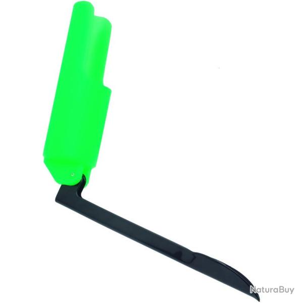 PIQUE SABOT REPLIABLE