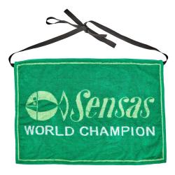 TABLIER EPONGE WORLD CHAMPION