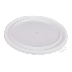 COUVERCLE BLANC POUR SEAU 15L & 17L CLUB