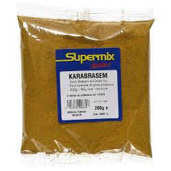 MONDIAL F. KARABRASEM 200G