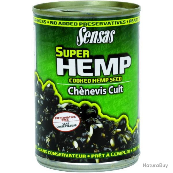 CHENEVIS CUIT 350G