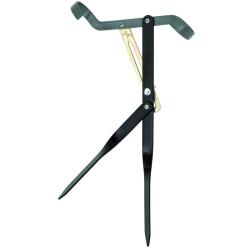 PIQUE REPOSE CANNE ORIENT. 2 PIEDS 40CM
