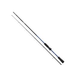 CANNE DAIWA TRIFORCE PIKE 2,40M - 30G