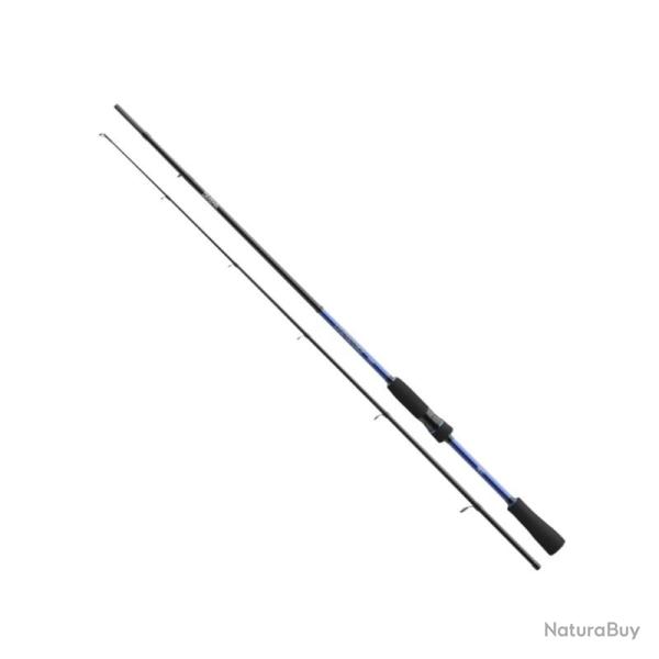 CANNE DAIWA TRIFORCE JIGGER 2,40M - 8/32G