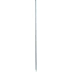 PIQUE PARAPLUIE ALU PLEIN 1M60 D.18MM