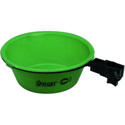 SUPPORT + CUVETTE DIAM 25/36MM