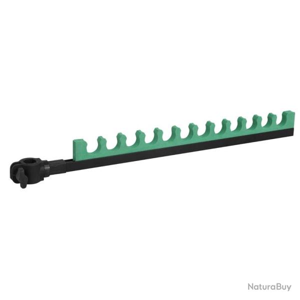 SUPPORT KIT 12 LOGES 30MM - D.25/65CM