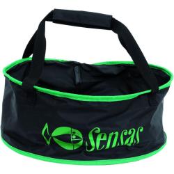 SET BAC A AMORCE CHALLENGE D.35CM+D.30CM