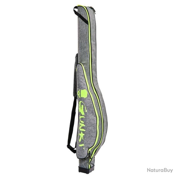 GUNKI HARD ROD CASE POWER GAME 140