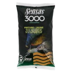 3000 FRITURE JAUNE 800G