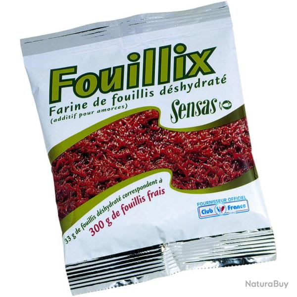 FOUILLIX 33G