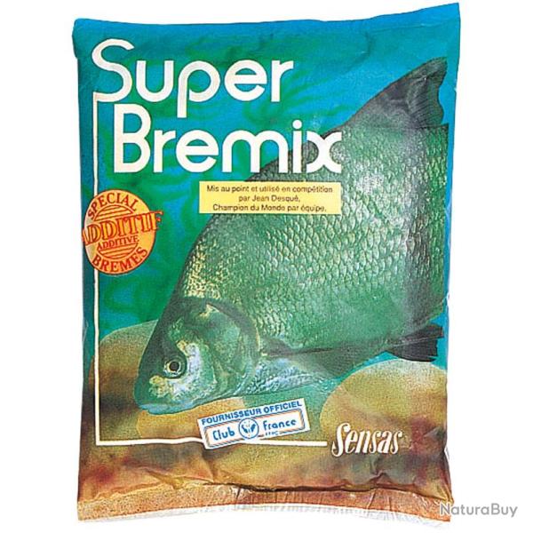 SUPER BREMIX 300G
