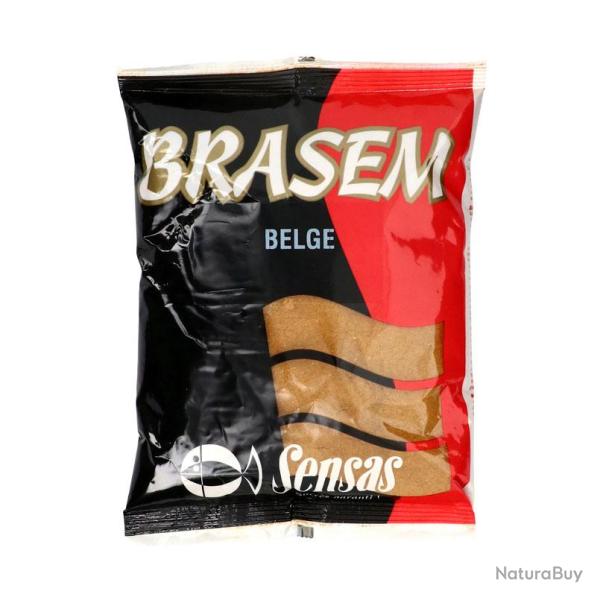 BRASEM BELGE 300G
