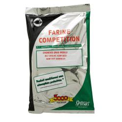 3000 SUPER CHENEVIS GRAS MOULU 550G