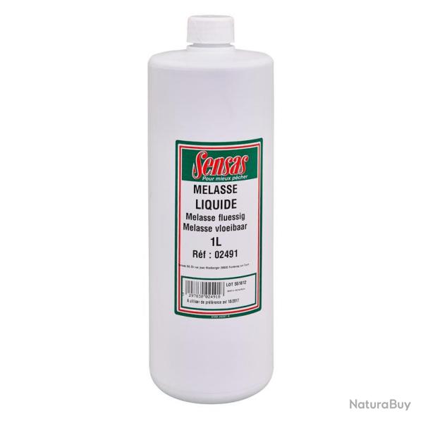 MELASSE LIQUIDE 1L