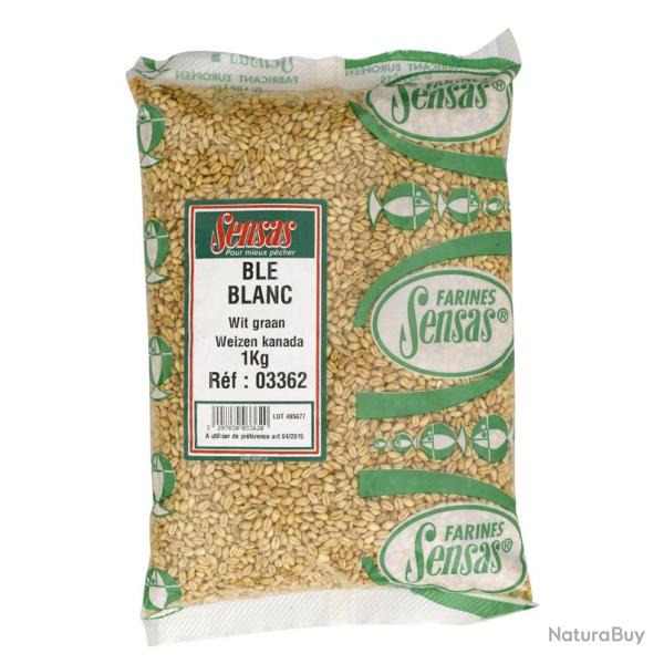 BLE BLANC 1KG
