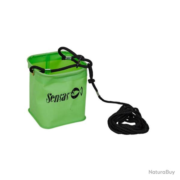 SEAU ETANCHE GREEN & CORDE