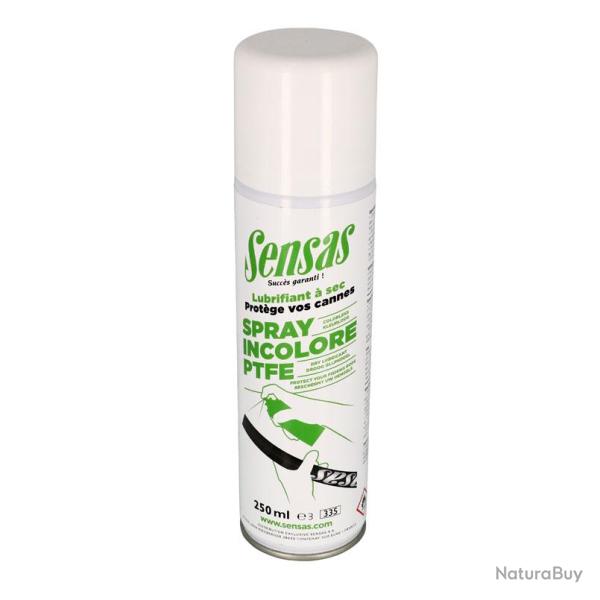 SPRAY PTFE INCOLORE
