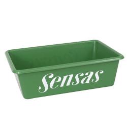BAC A VERS DE VASE 35X25