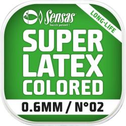 SUPER LATEX COLORED 1,60MM