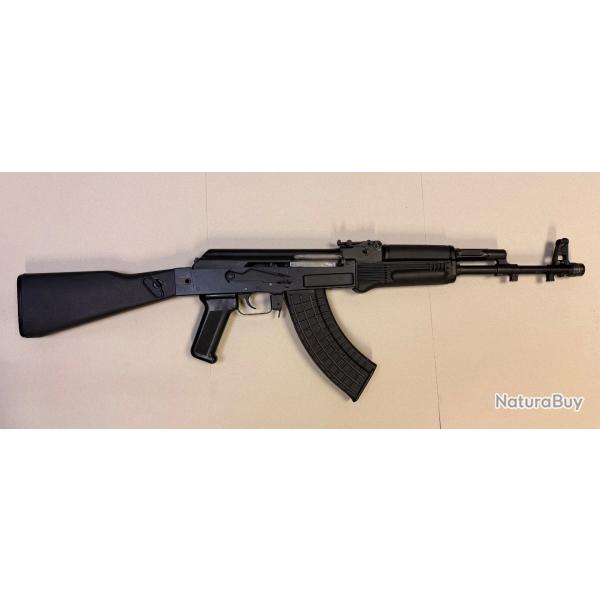 Carabine AK 47 Arsenal SAR M7F calibre 7x62x39 occasion Bon Etat !