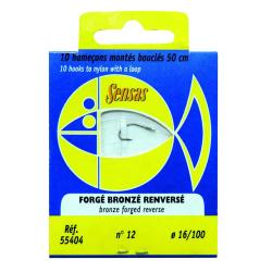 HAMECON FORGE BRONZE RENVERSE 50CM 10/18