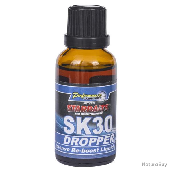 DROPPER 30ML SK30