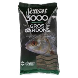 AMORCE 3000 1KG GROS GARDONS FM NOIR