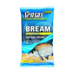 AMORCE 3000 1KG SUPER BREAM