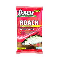 AMORCE 3000 1KG SUPER ROACH