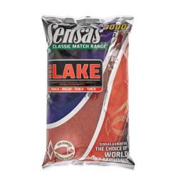 AMORCE 3000 1KG RED LAKE