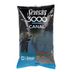 AMORCE 3000 1KG CANAL