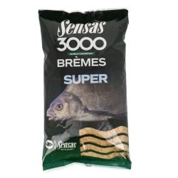 AMORCE 3000 1KG SUPER BREME
