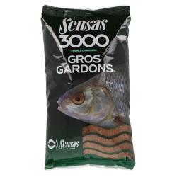 AMORCE 3000 1KG GROS GARDONS