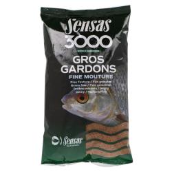 AMORCE 3000 1KG GROS GARDONS FM