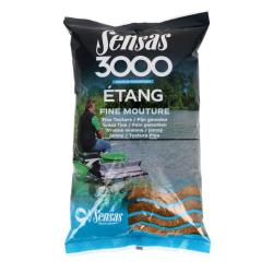 AMORCE 3000 1KG GOBIES