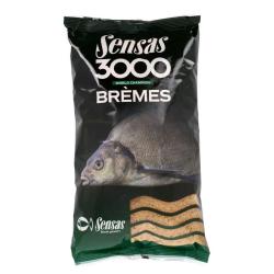 AMORCE 3000 1KG BREMES