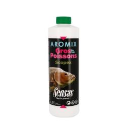 AROMIX 500ML SCOPEX