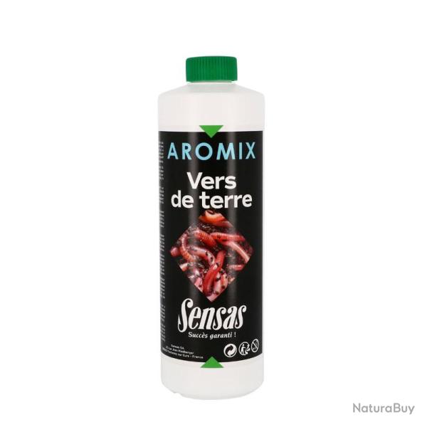 AROMIX 500ML SCOPEX