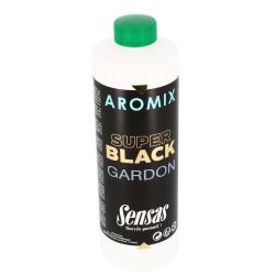 AROMIX 500ML GARDONS BLACK