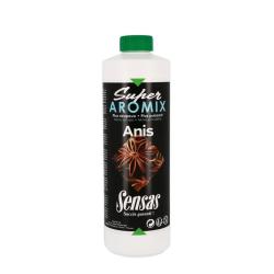 SUPER AROMIX 500ML BRASEM BELGE