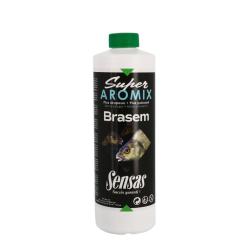 SUPER AROMIX 500ML BRASEM BELGE