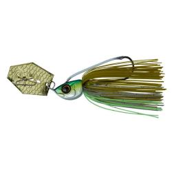 CRAZY CRUSHER TOURNAMENT MINNOW 10G