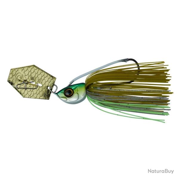 CRAZY CRUSHER CHARTREUSE UV 10G