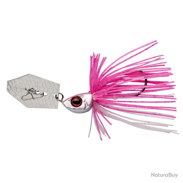 CRAZY CRUSHER JR. TOURNAMENT MINNOW 7G